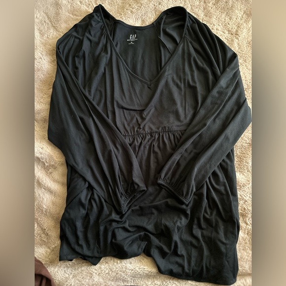 GAP - Maternity Top - Picture 1 of 3